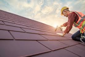 Best Roof Installation  in USA